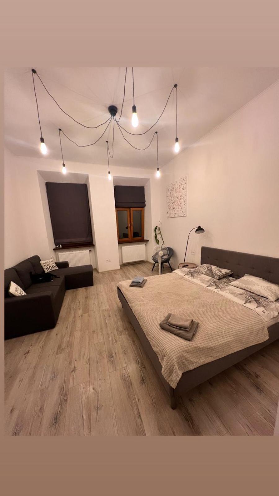 Apartment Vip Virmenska Street إلفيف المظهر الخارجي الصورة