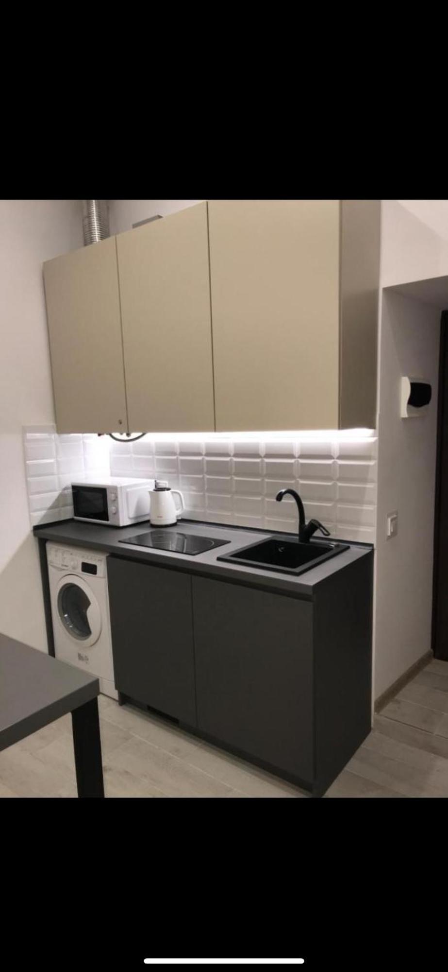 Apartment Vip Virmenska Street إلفيف المظهر الخارجي الصورة