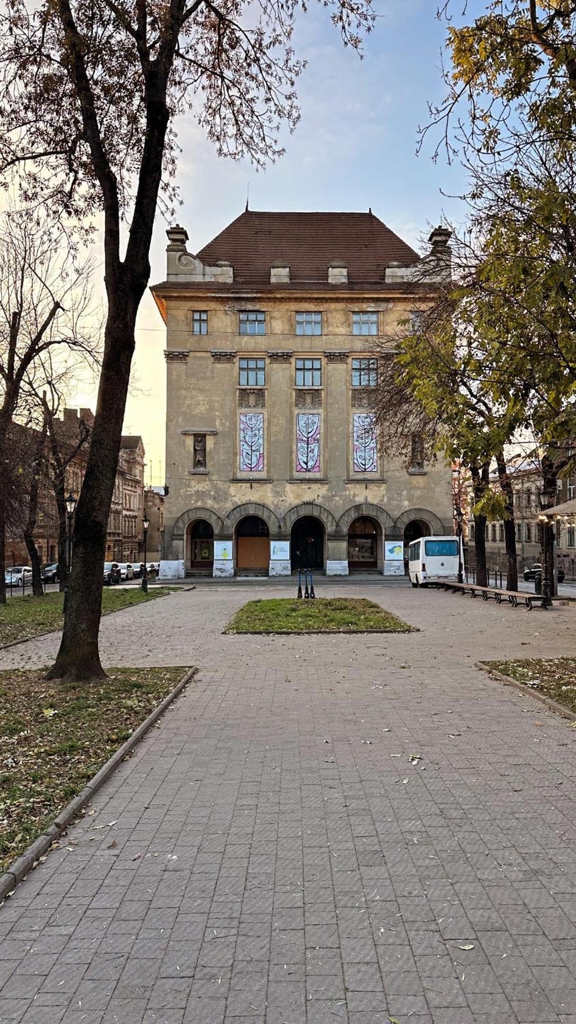 Apartment Vip Virmenska Street إلفيف المظهر الخارجي الصورة