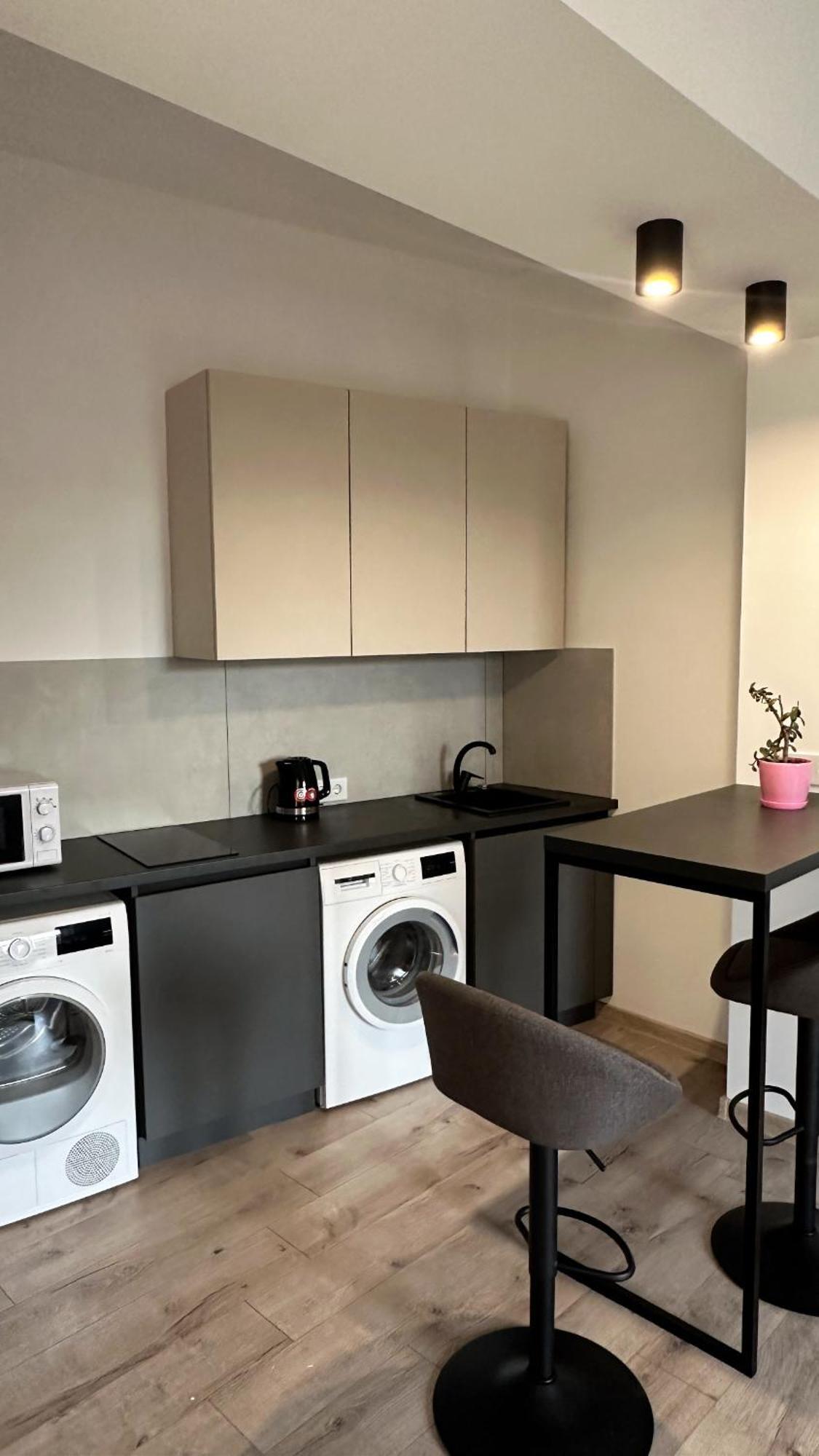 Apartment Vip Virmenska Street إلفيف المظهر الخارجي الصورة