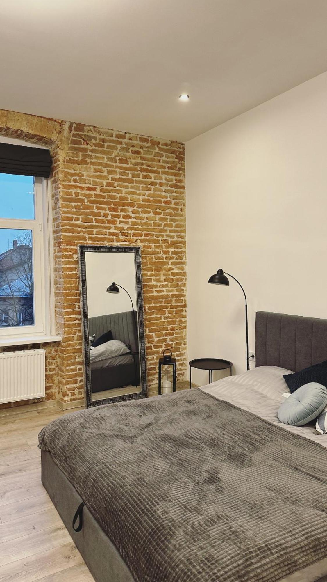 Apartment Vip Virmenska Street إلفيف المظهر الخارجي الصورة