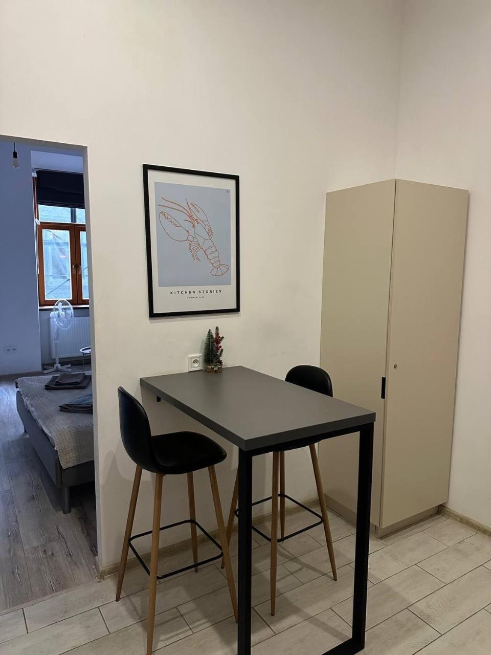 Apartment Vip Virmenska Street إلفيف المظهر الخارجي الصورة